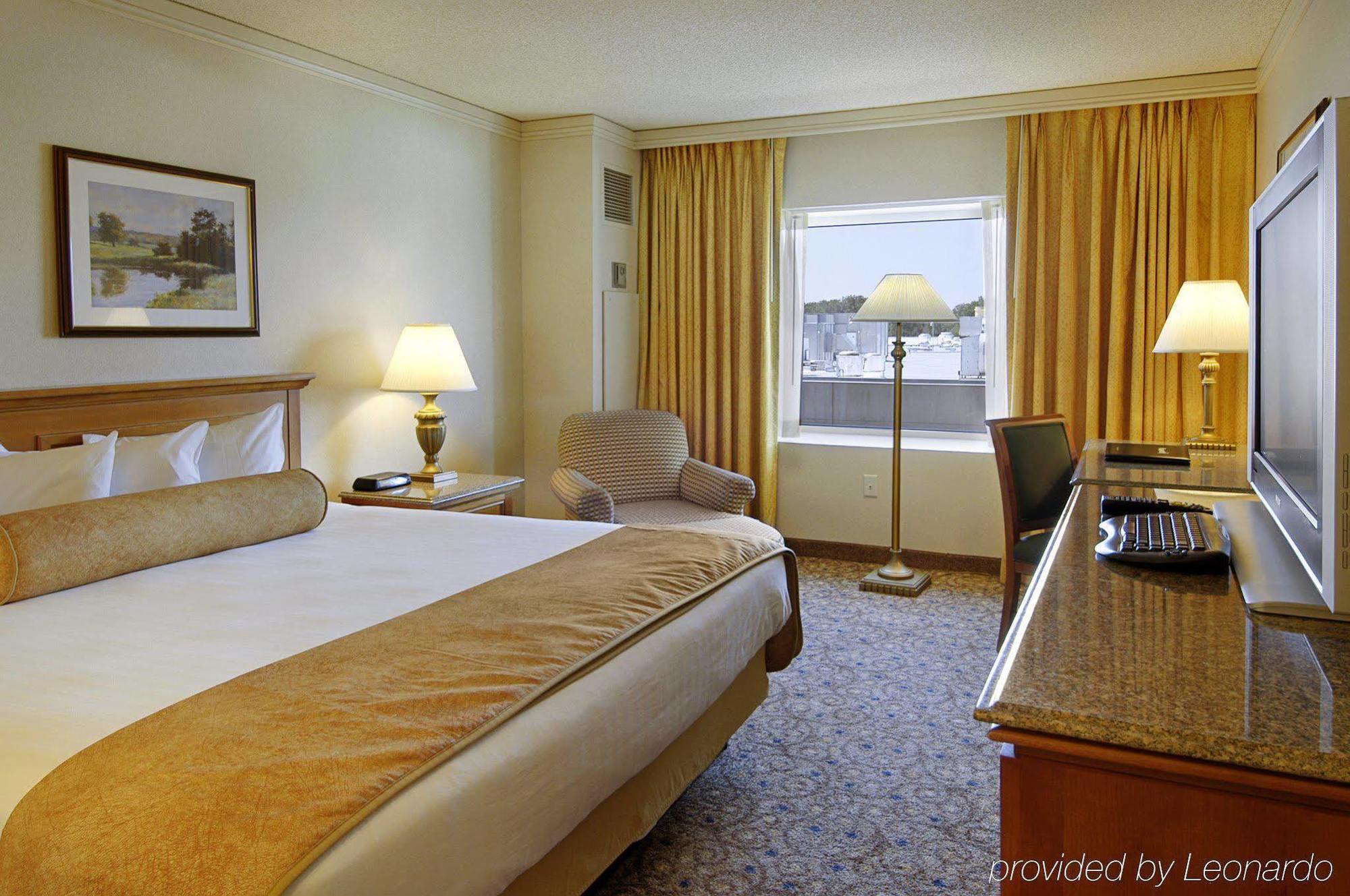 Hotel Hollywood Casino St. Louis Maryland Heights Exterior foto