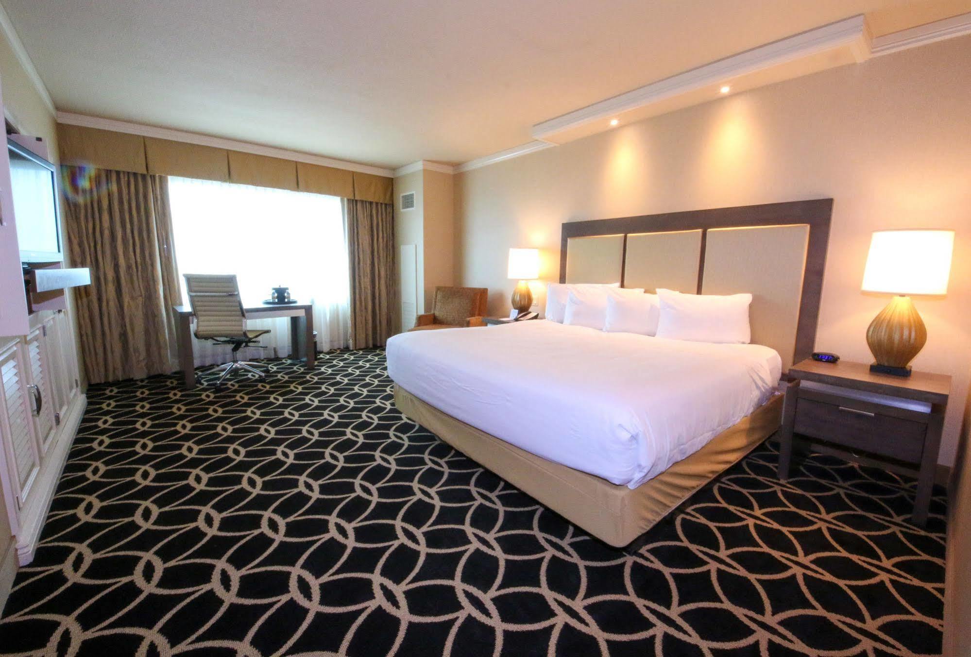 Hotel Hollywood Casino St. Louis Maryland Heights Exterior foto